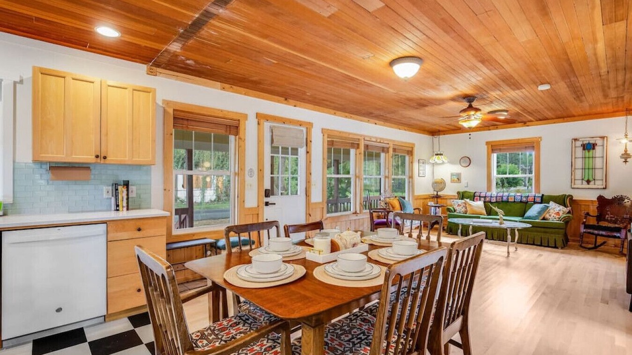 Photo of Others in Fall City