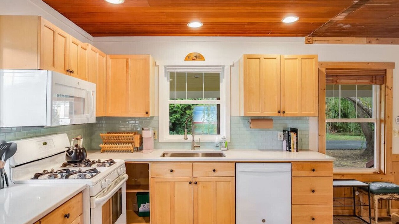Photo of Kitchen in Fall City
