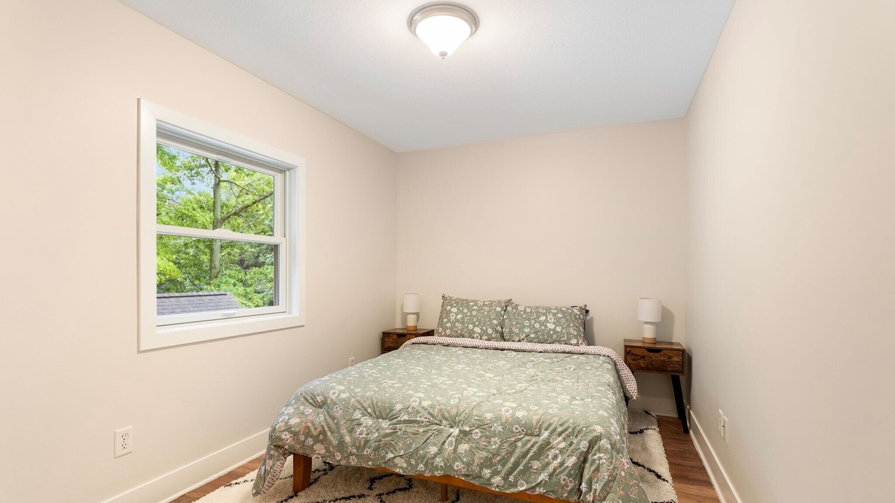 Photo of Bedroom in Macatawa