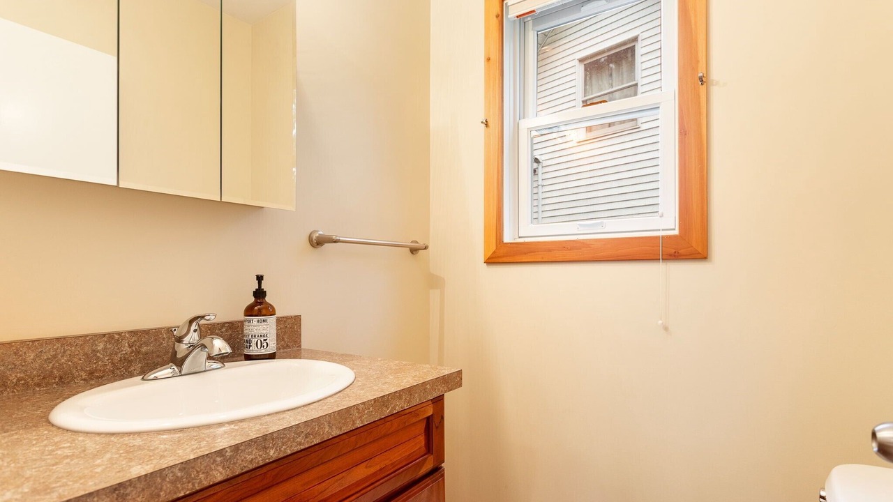 Photo of Bathroom in Macatawa