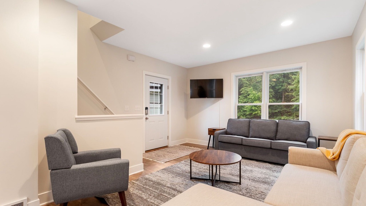 Photo of Livingroom in Macatawa
