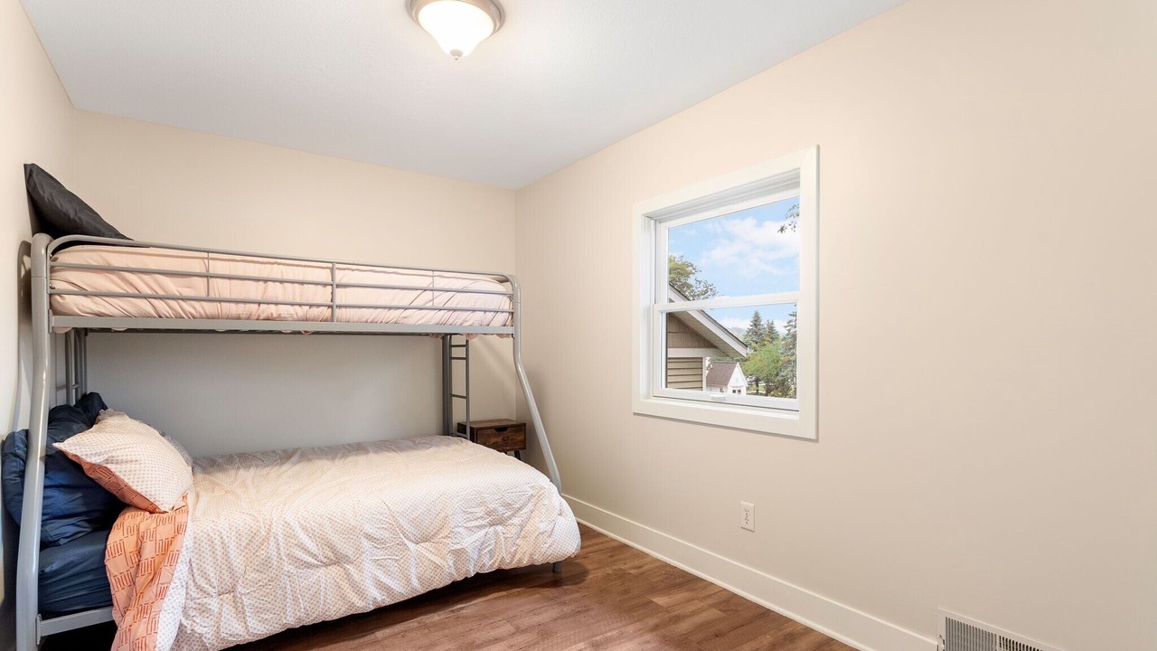 Photo of Bedroom in Macatawa