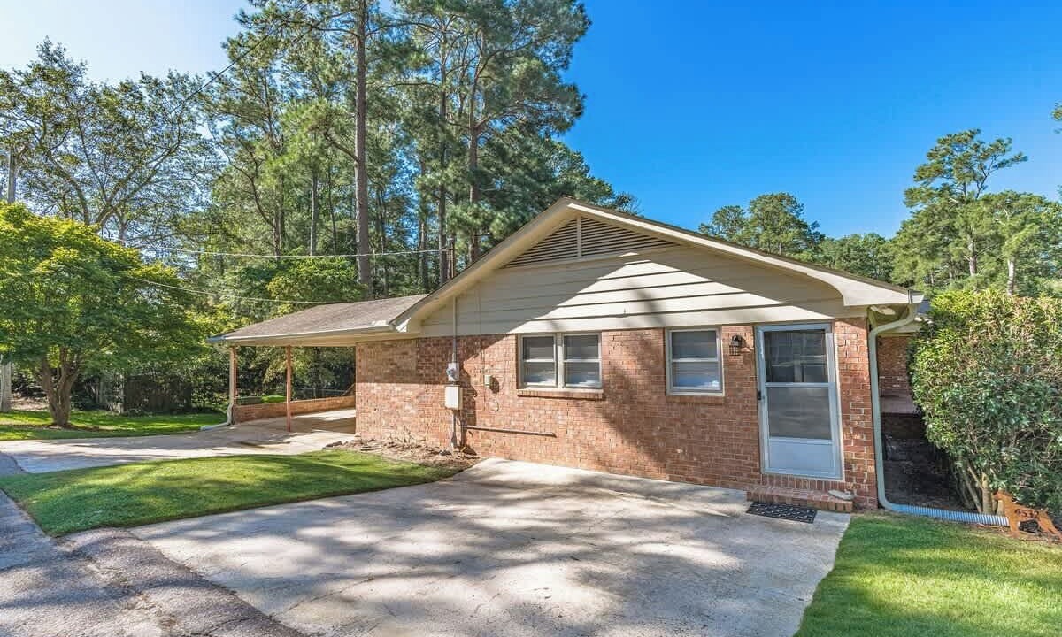 Photo of Outdoor in Forest Acres