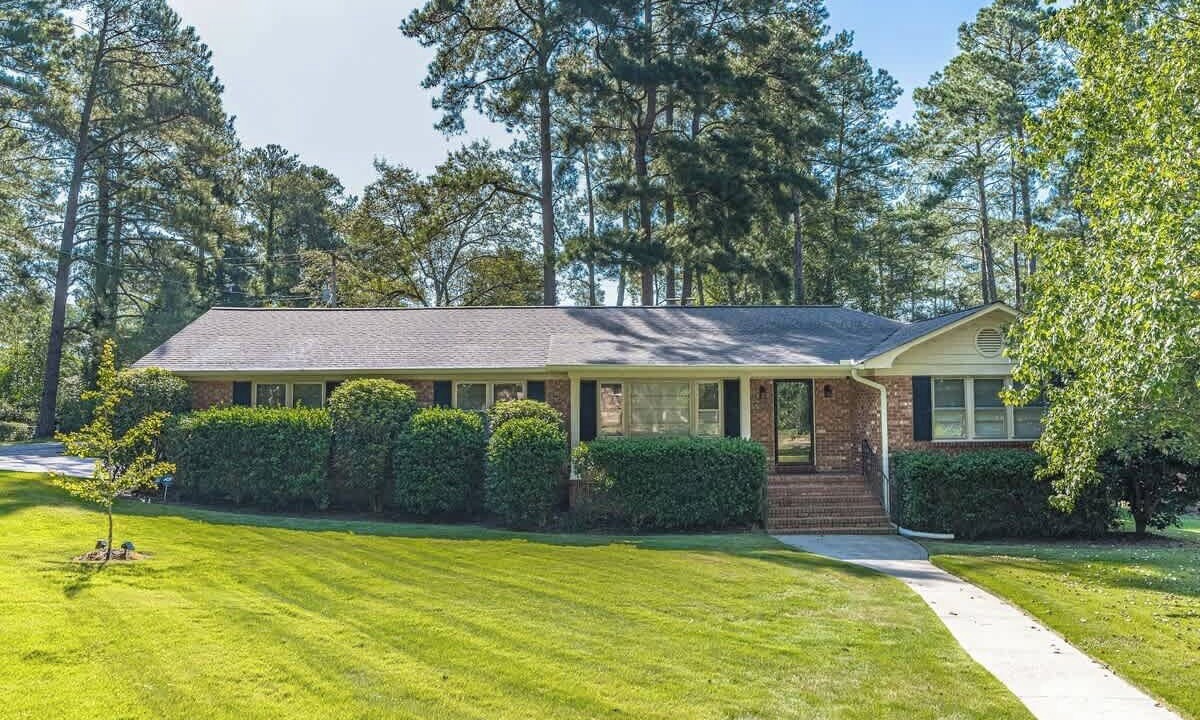 Photo of Outdoor in Forest Acres
