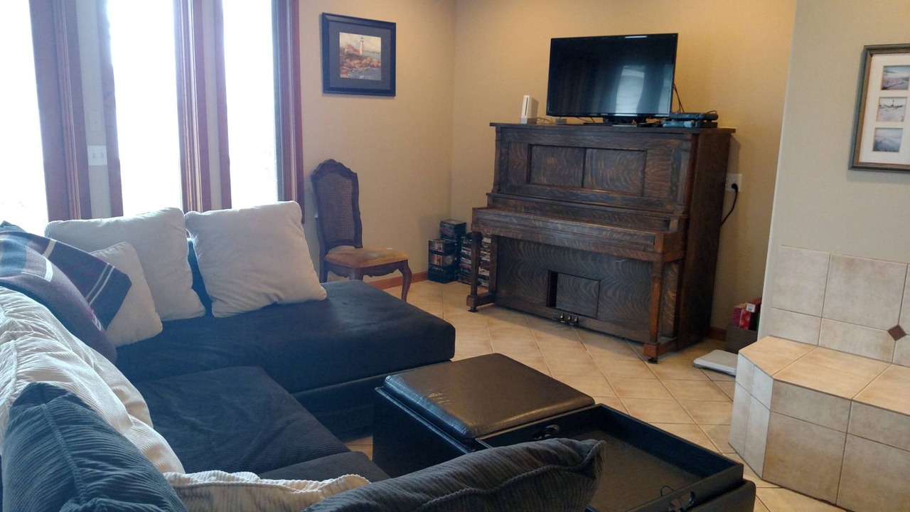 Photo of Bedroom in Langley