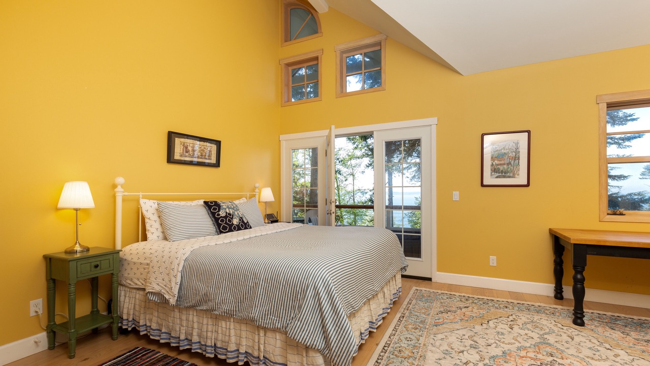 Photo of Patio Balcony in Lagoon Point