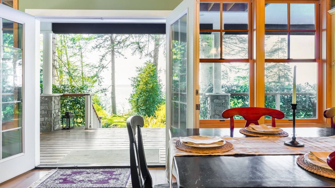 Photo of Outdoor in Lagoon Point