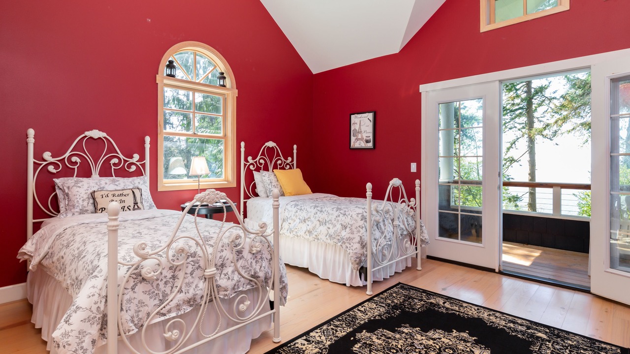 Photo of Patio Balcony in Lagoon Point