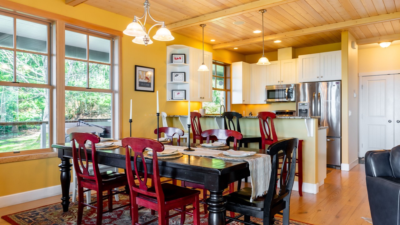 Photo of Outdoor in Lagoon Point