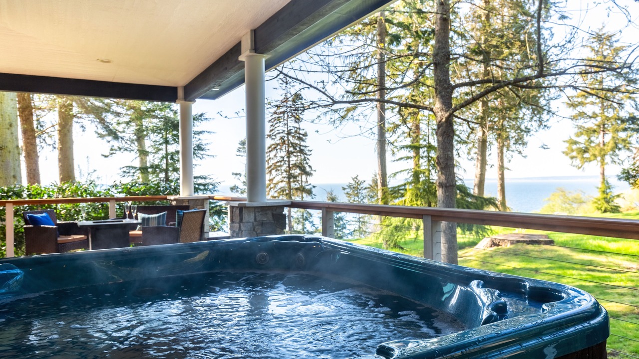 Photo of Outdoor in Lagoon Point