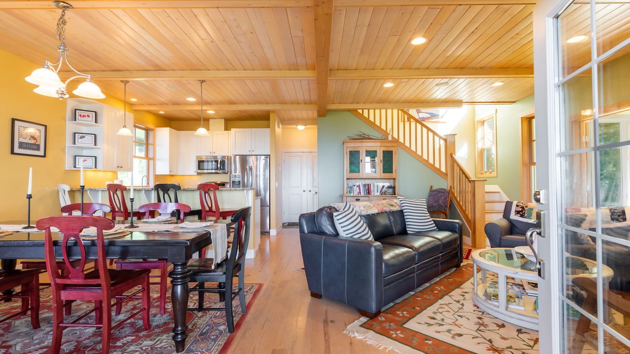 Photo of Bedroom in Lagoon Point