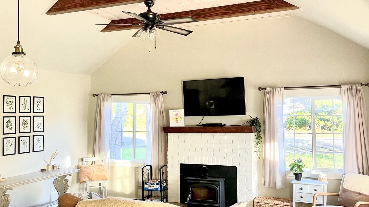 Photo of Bedroom in Ocean Park