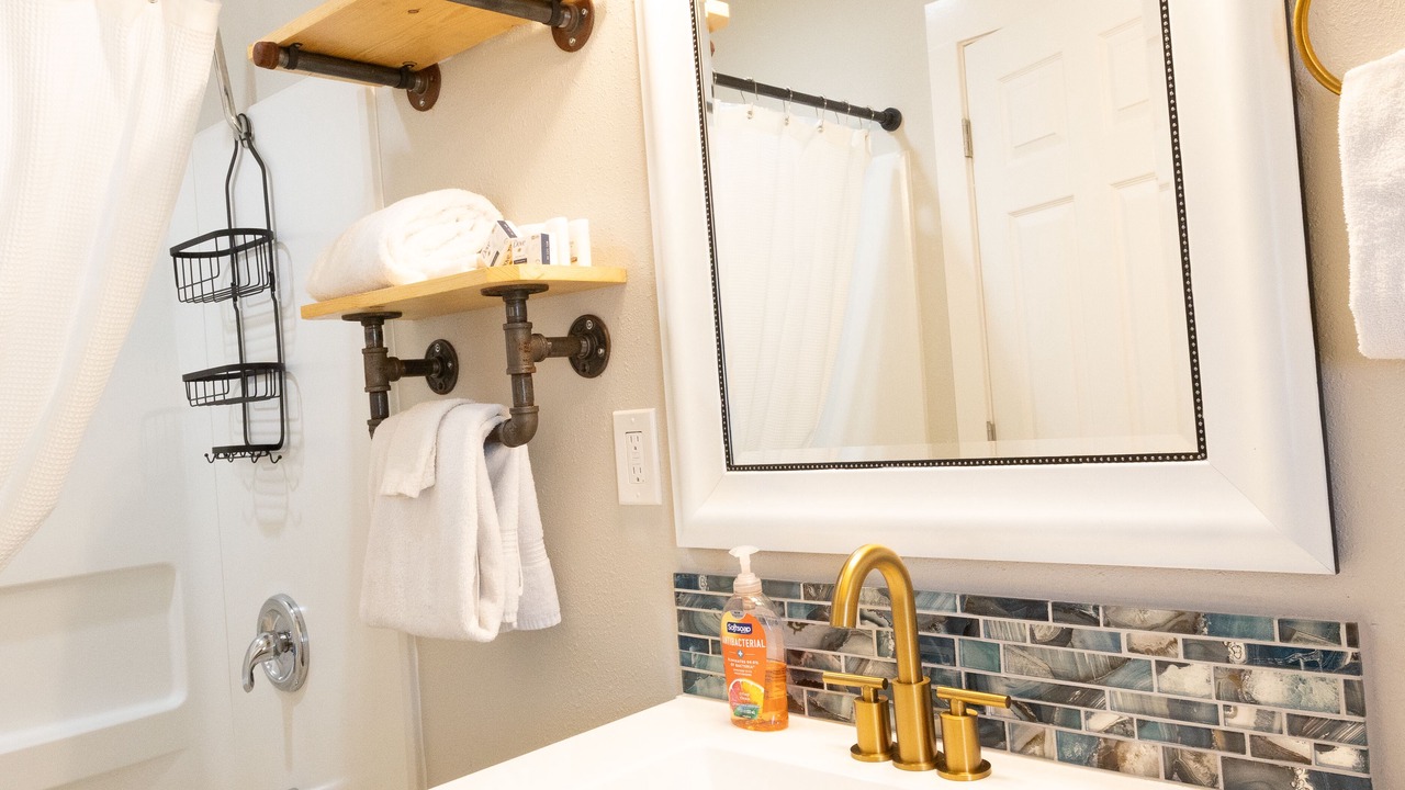 Photo of Bathroom in Ocean Park