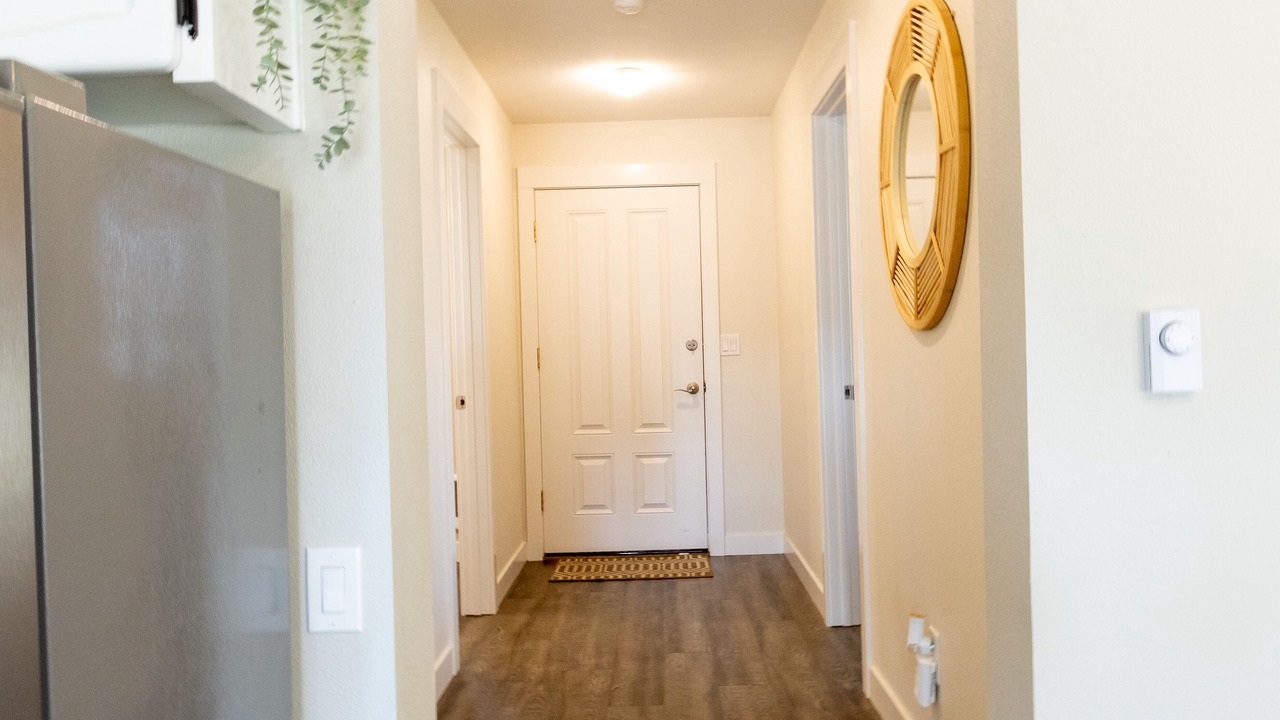 Photo of Bathroom in Ocean Park