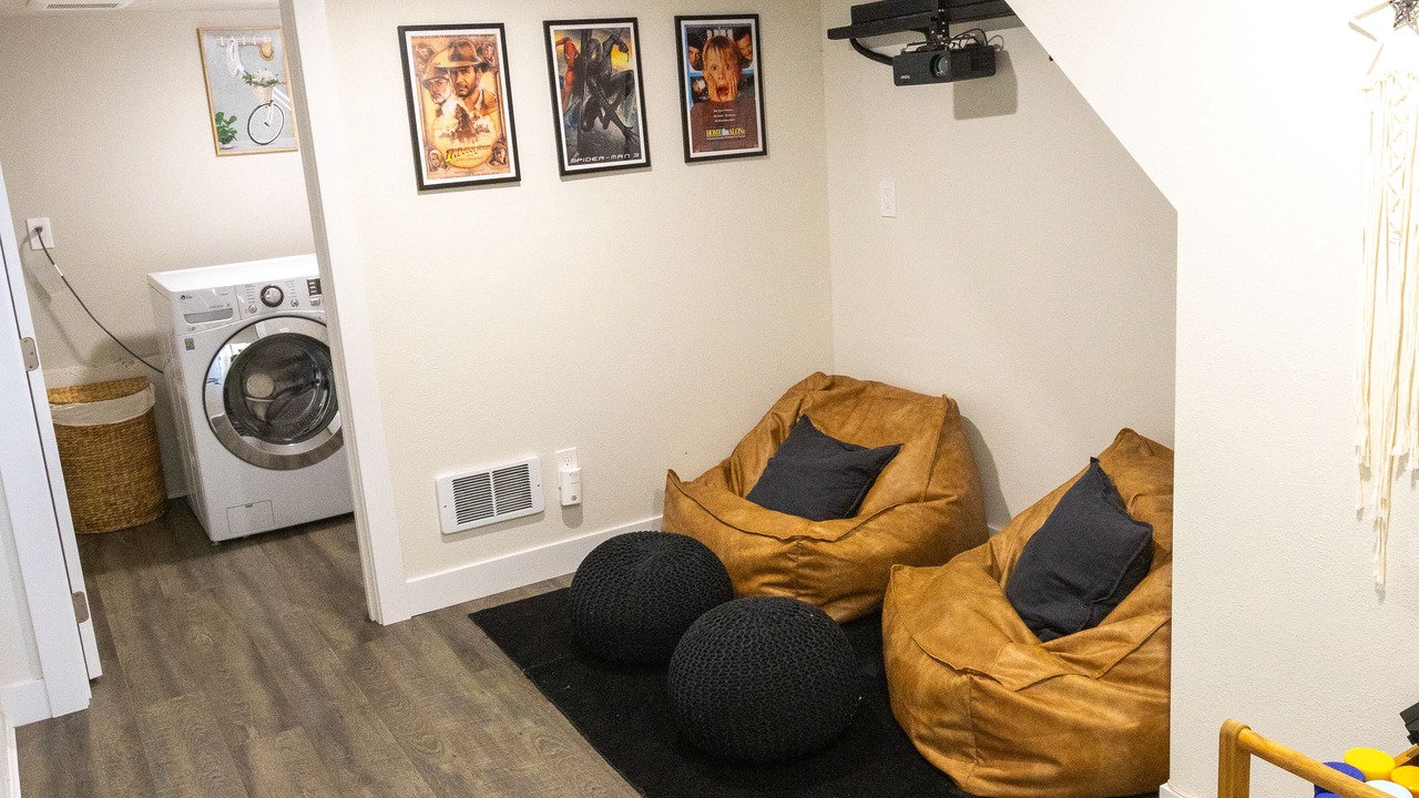 Photo of Bedroom in Ocean Park