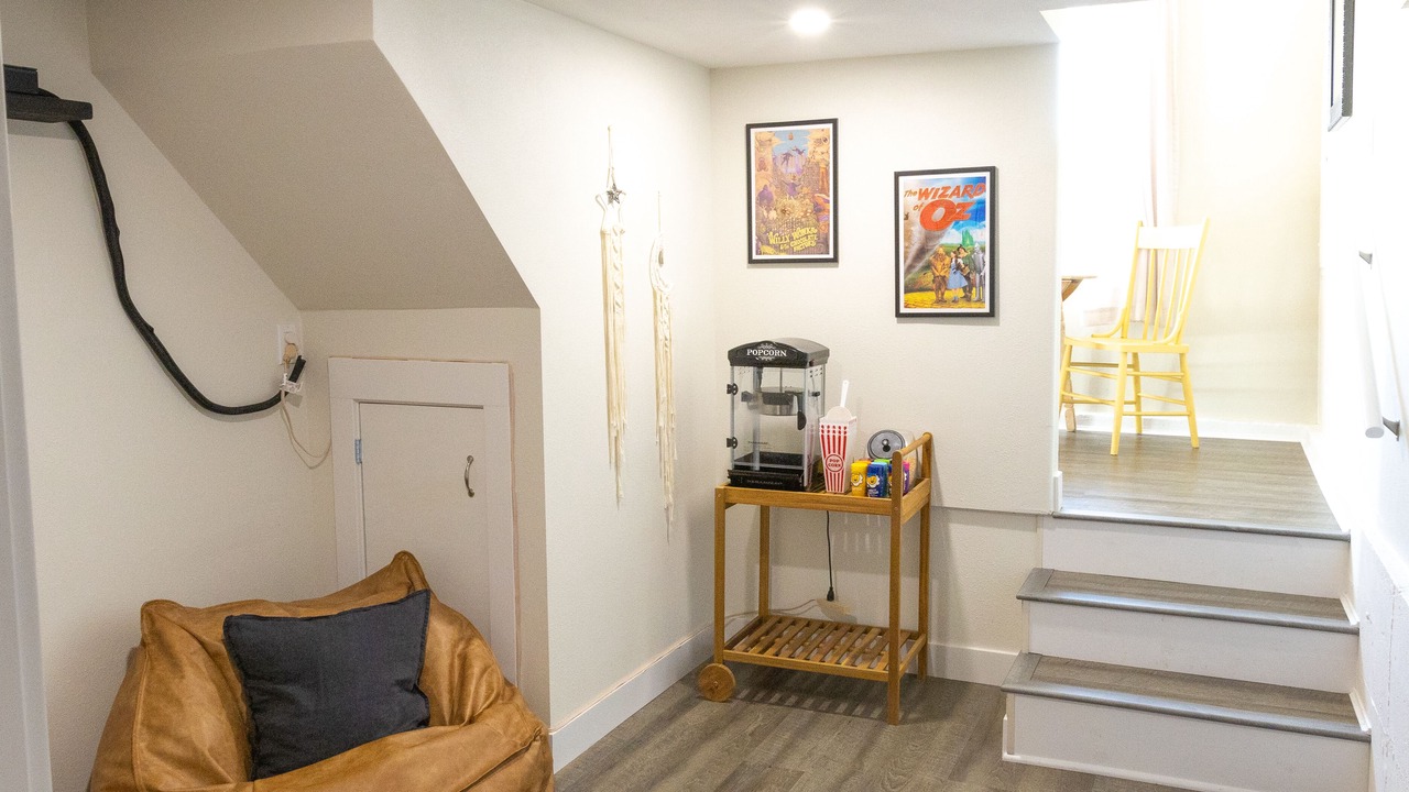 Photo of Bedroom in Ocean Park