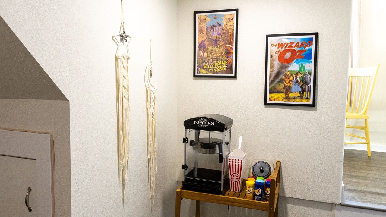 Photo of Bedroom in Ocean Park