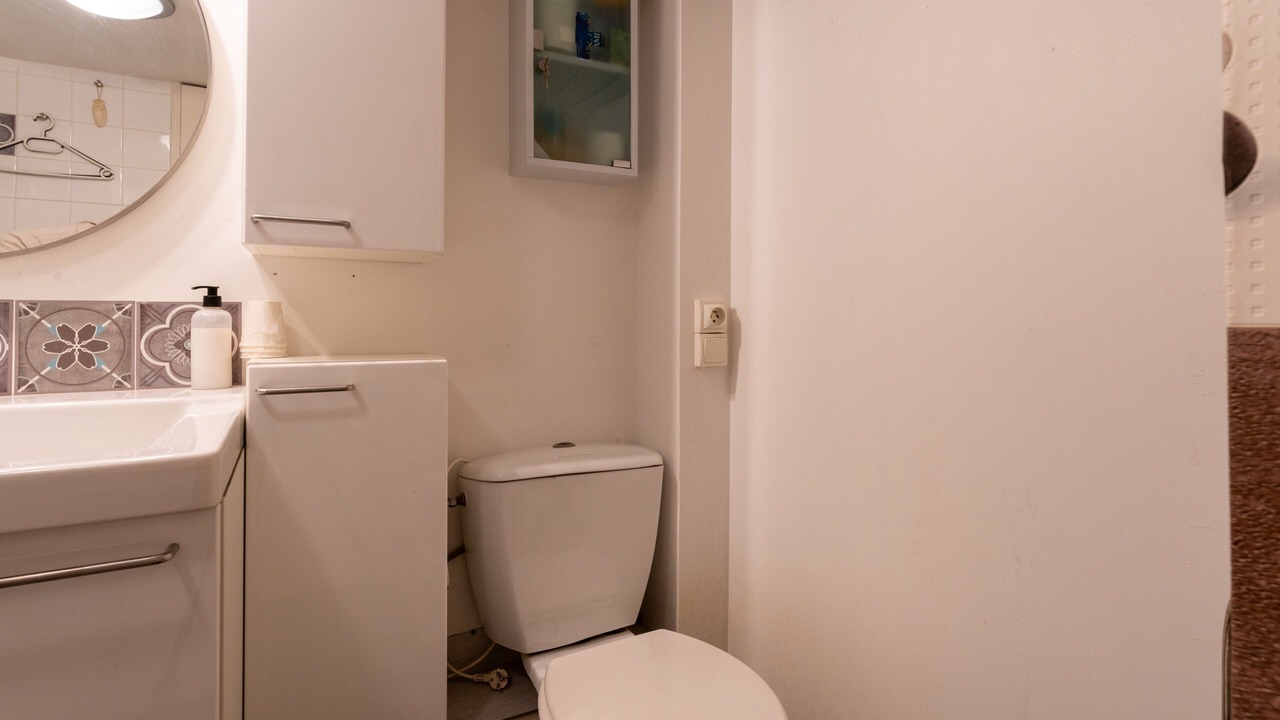 Photo of Bathroom in Manduel