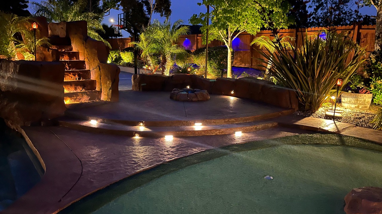 Photo of Outdoor in Oceanside