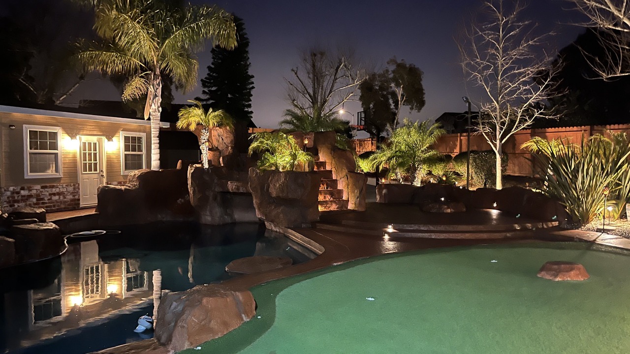 Photo of Outdoor in Oceanside