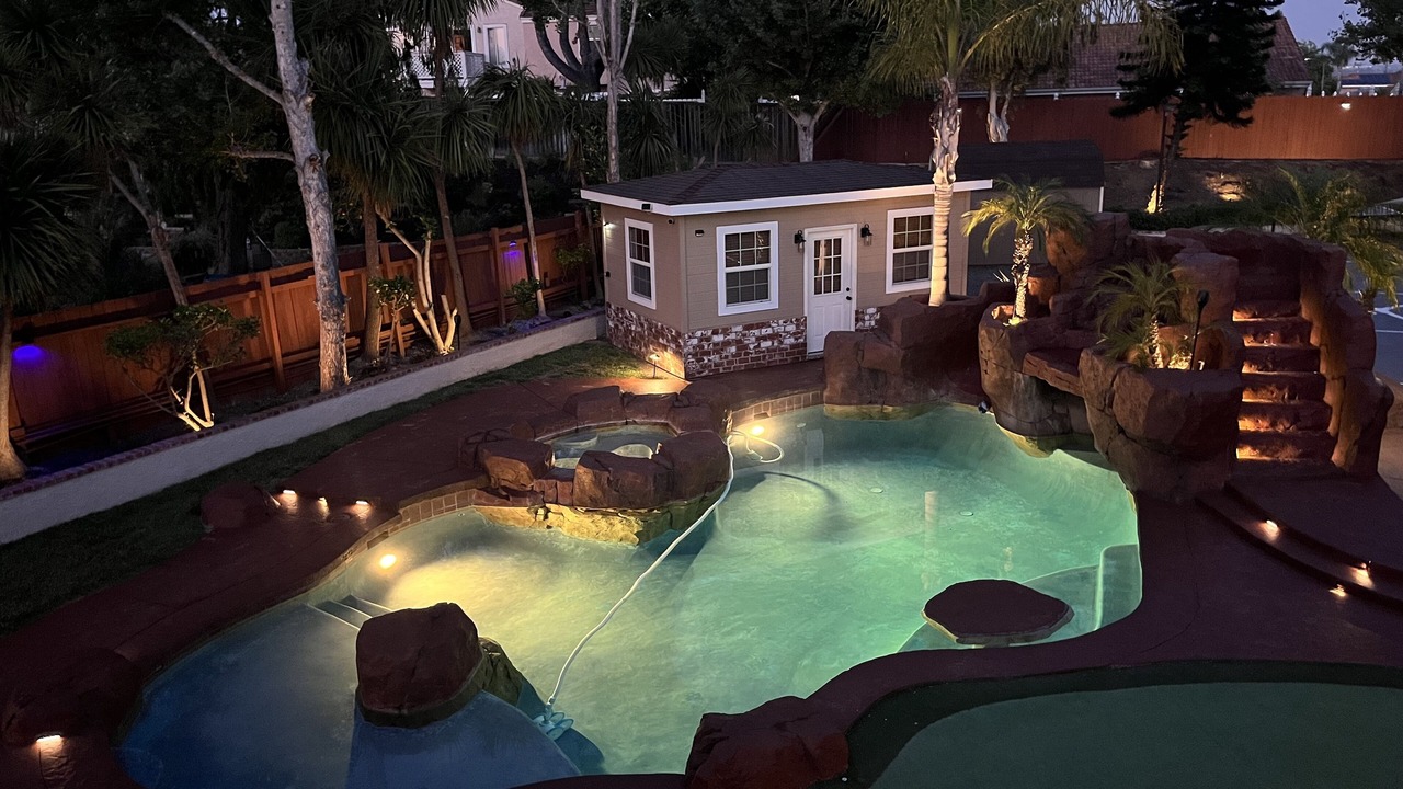 Photo of Outdoor in Oceanside