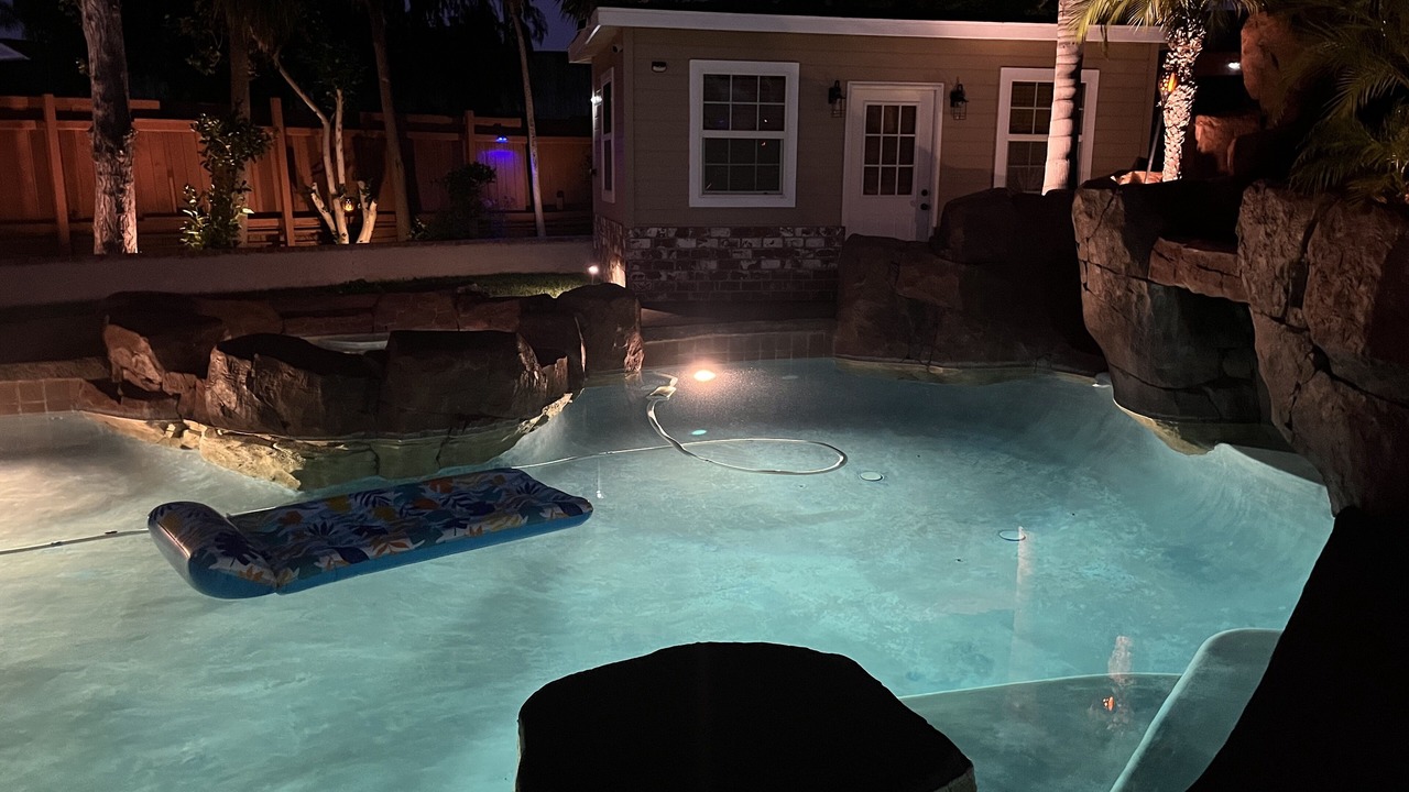 Photo of Outdoor in Oceanside