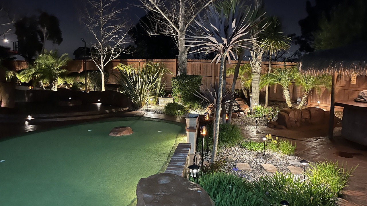 Photo of Outdoor in Oceanside
