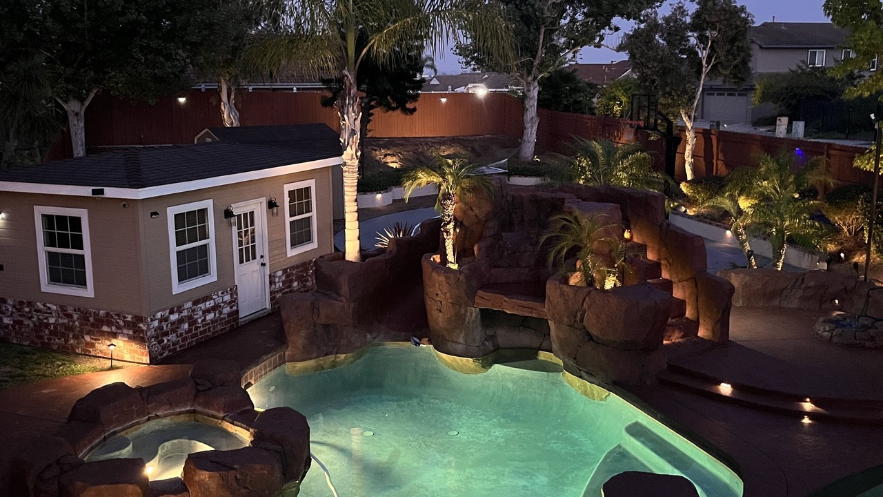Photo of Outdoor in Oceanside