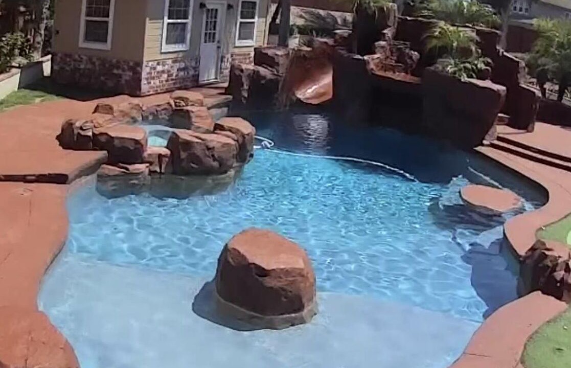 Photo of Outdoor in Oceanside