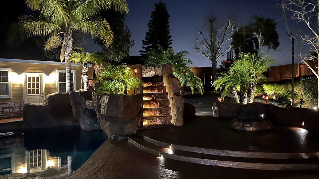 Photo of Outdoor in Oceanside