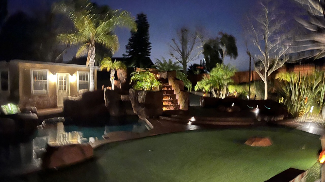 Photo of Outdoor in Oceanside