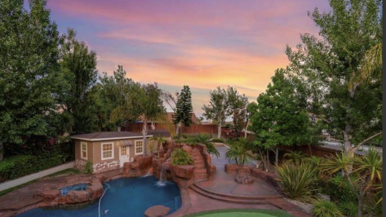 Photo of Outdoor in Oceanside