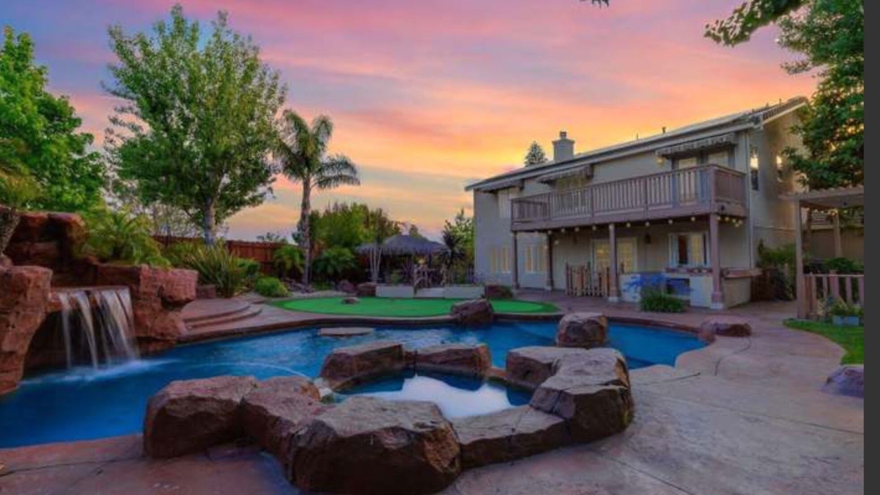 Photo of Outdoor in Oceanside