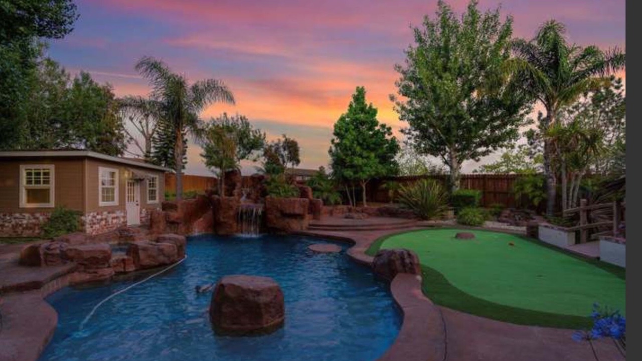 Photo of Outdoor in Oceanside