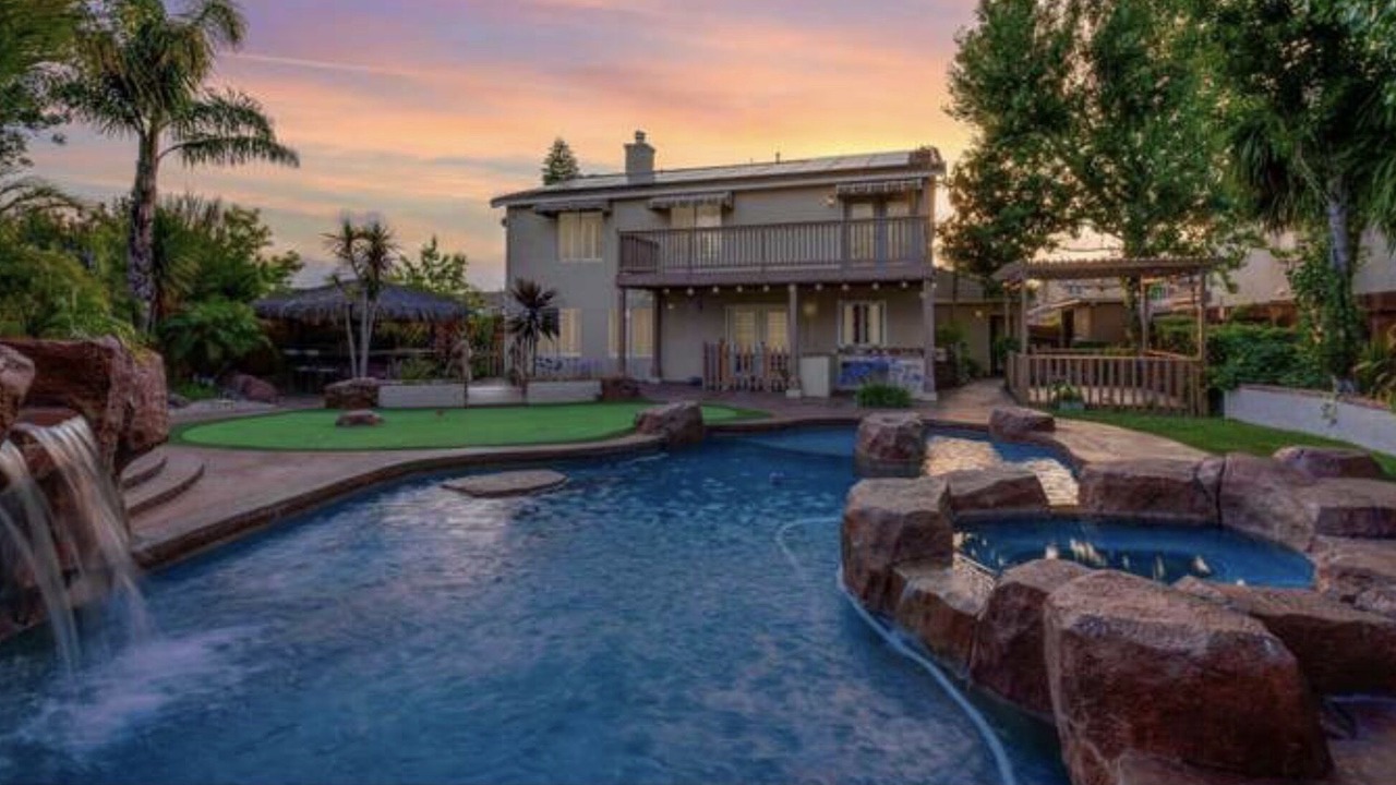 Photo of Outdoor in Oceanside