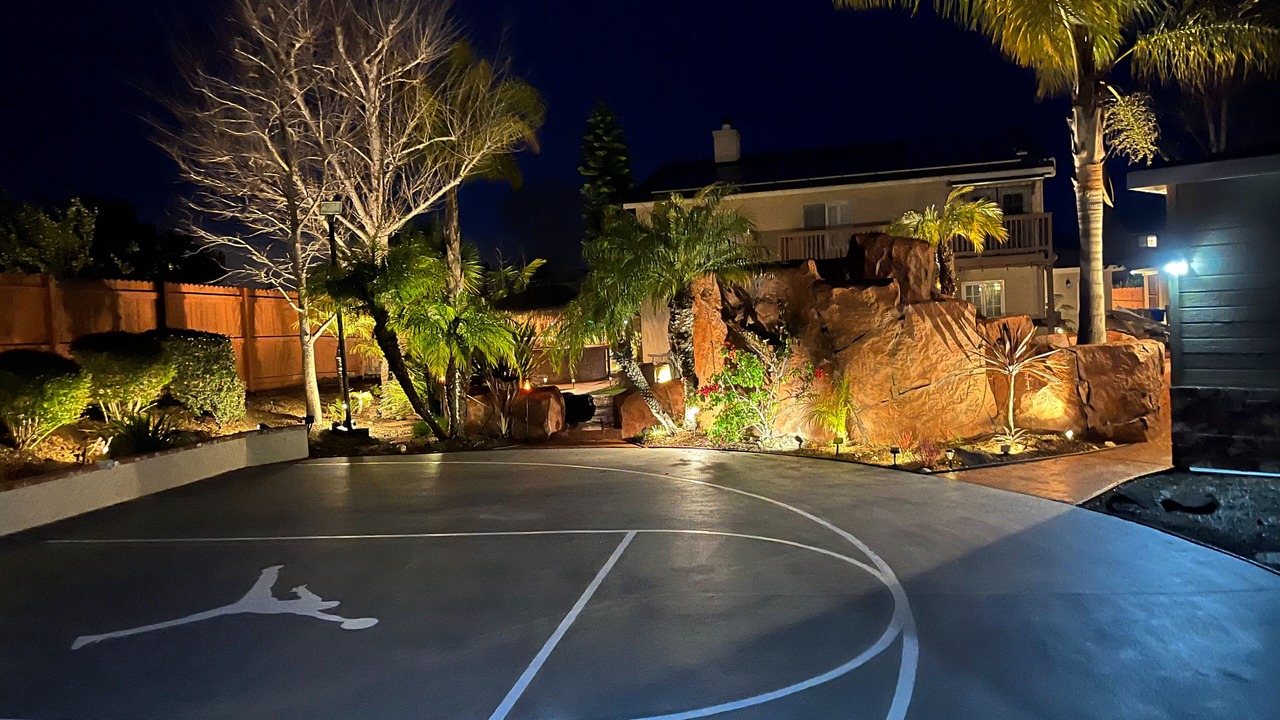 Photo of Outdoor in Oceanside