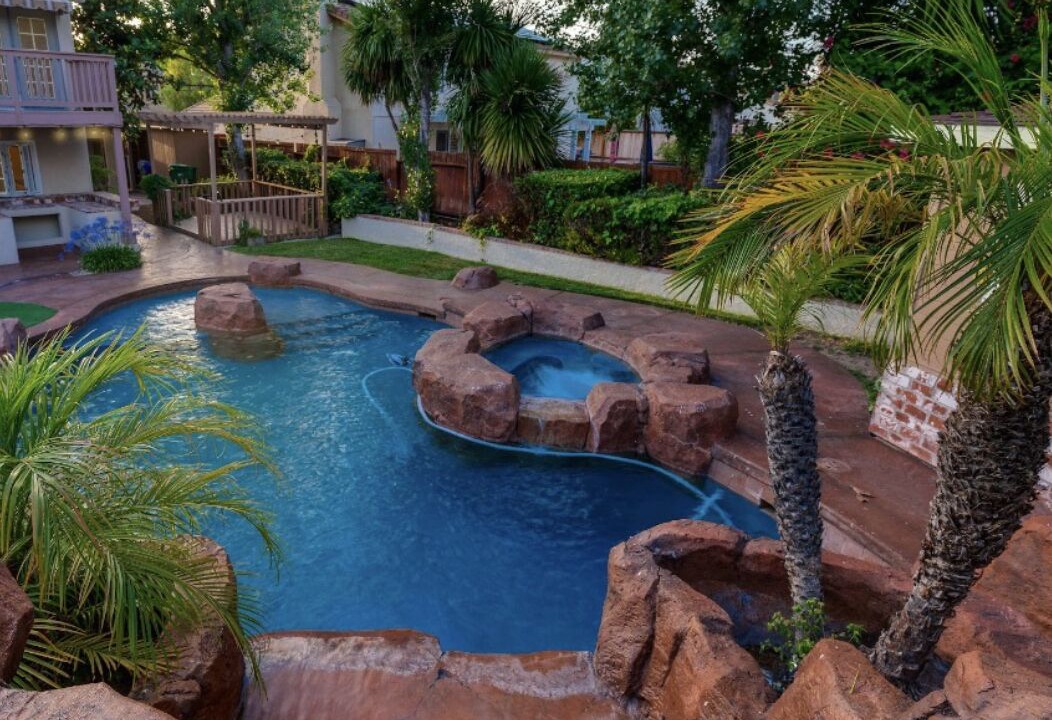 Photo of Outdoor in Oceanside