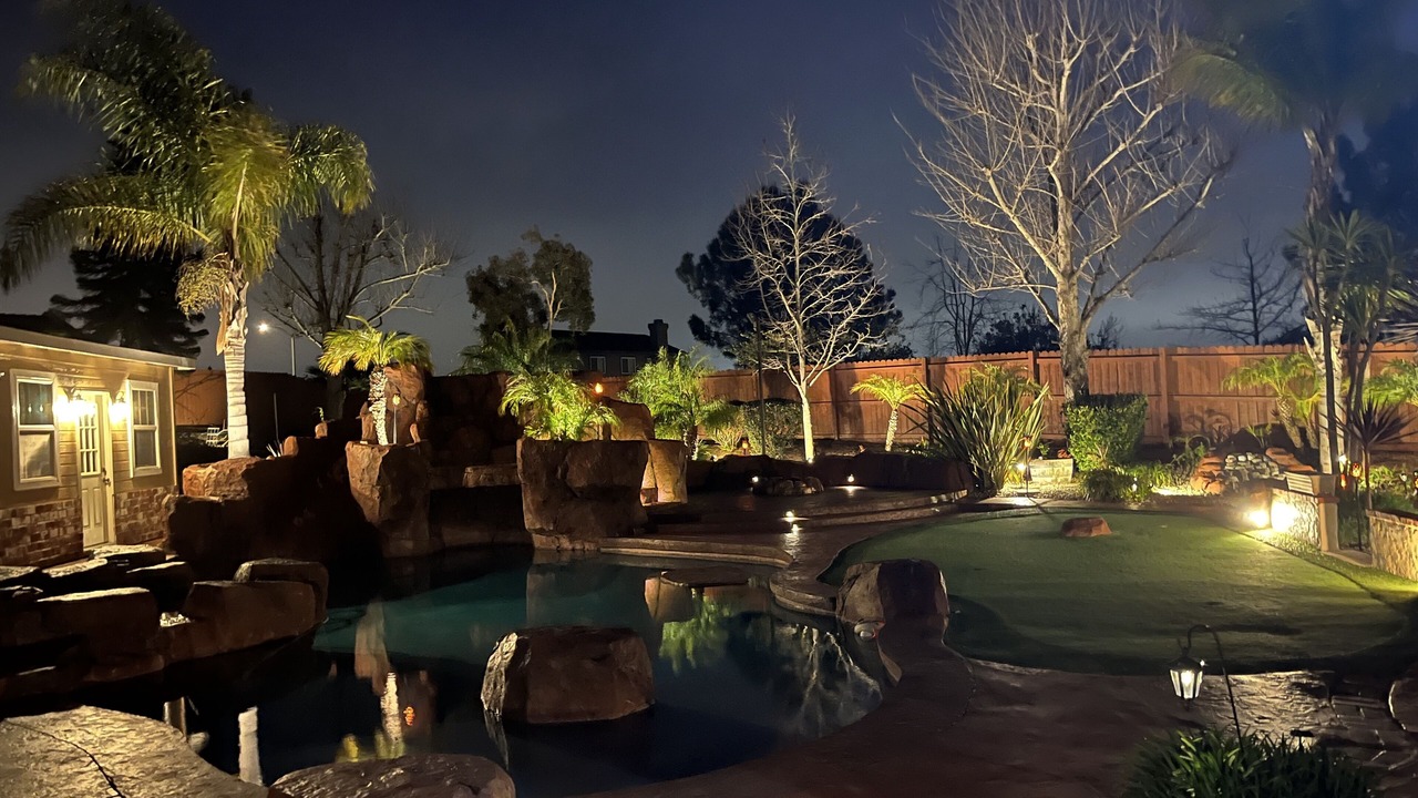 Photo of Outdoor in Oceanside