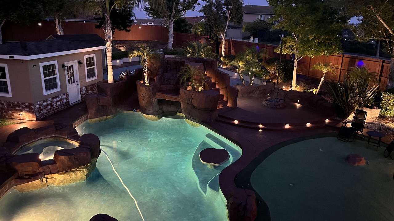 Photo of Outdoor in Oceanside