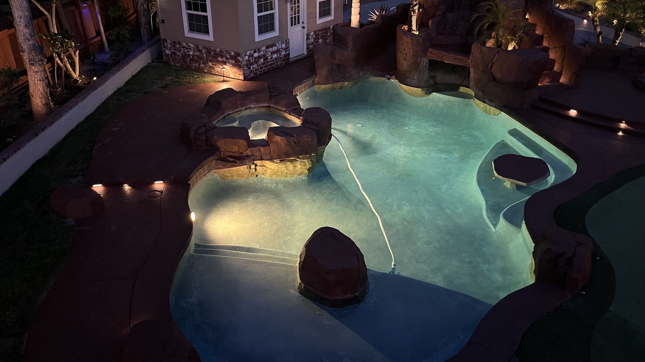 Photo of Outdoor in Oceanside