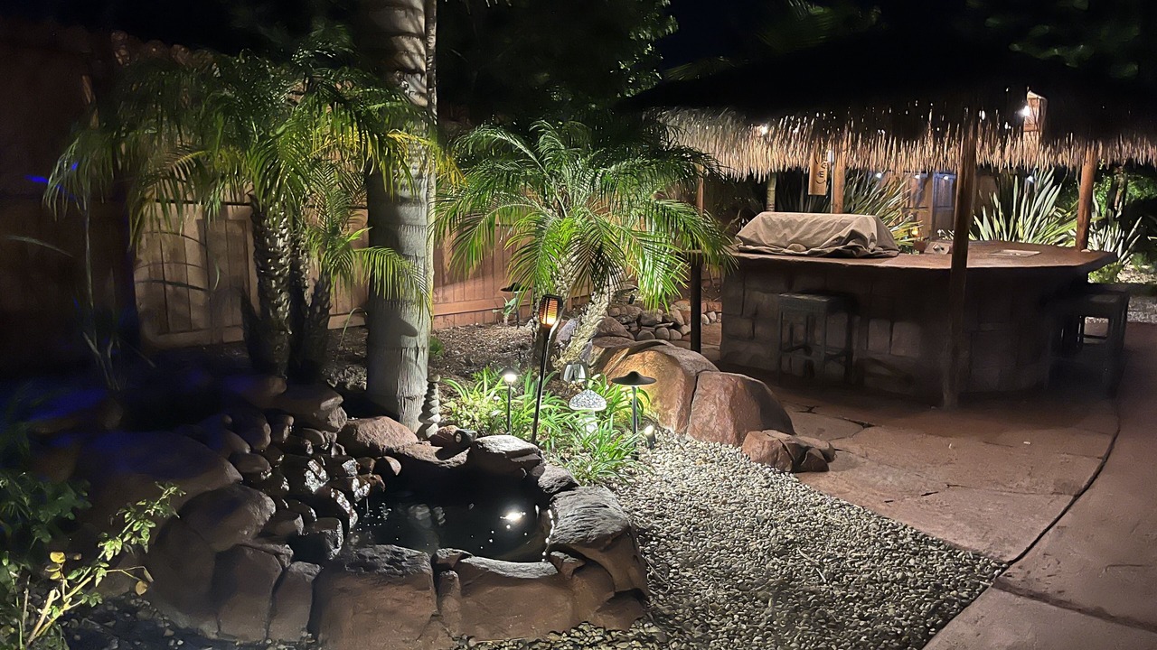 Photo of Outdoor in Oceanside