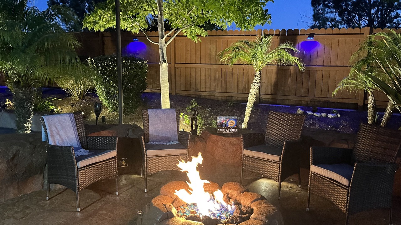 Photo of Patio Balcony in Oceanside