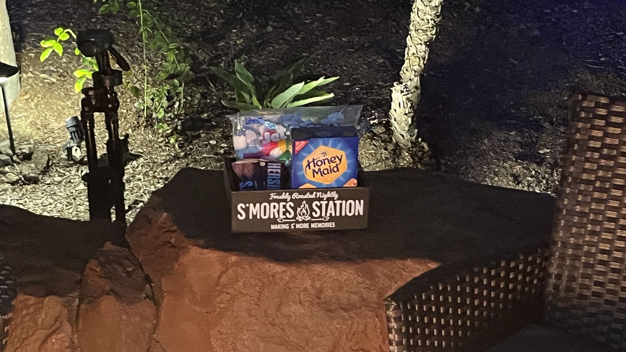 Photo of Outdoor in Oceanside