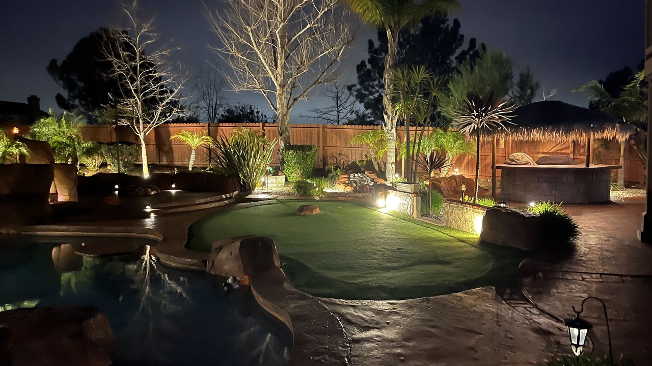 Photo of Outdoor in Oceanside