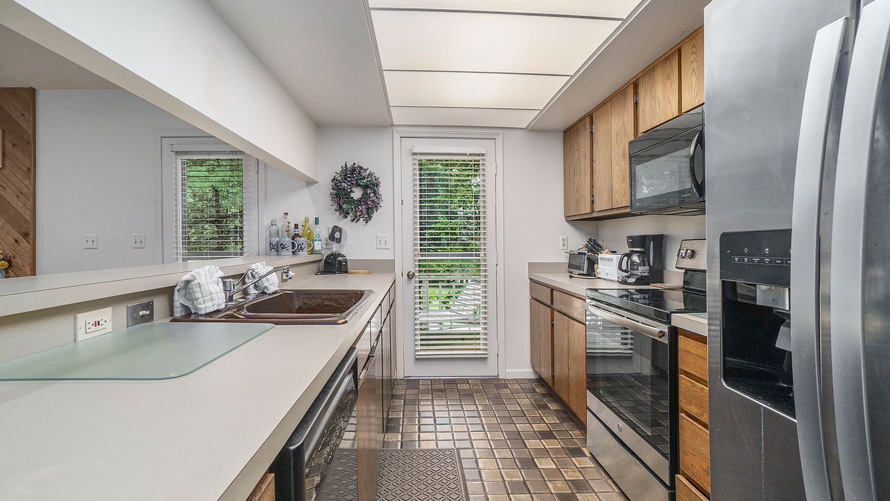 Photo of Kitchen in Maple City