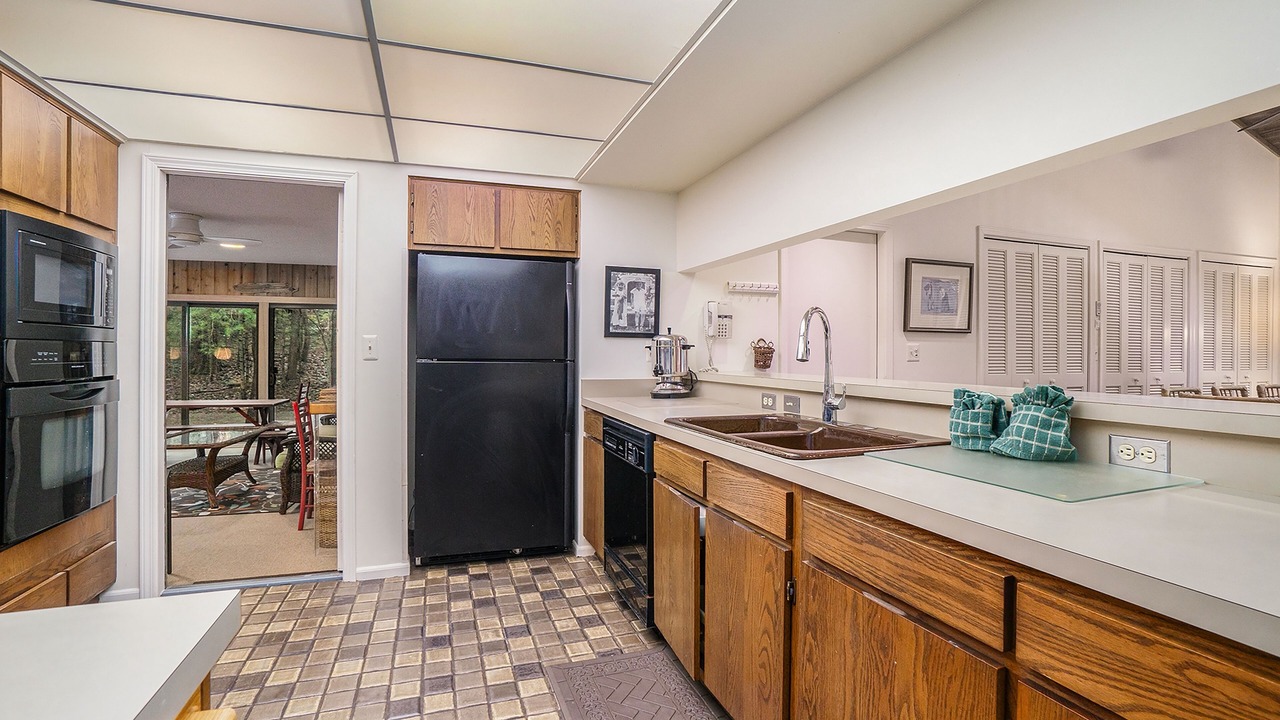 Photo of Kitchen in Maple City