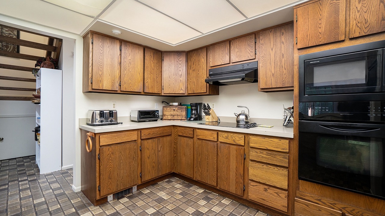 Photo of Kitchen in Maple City