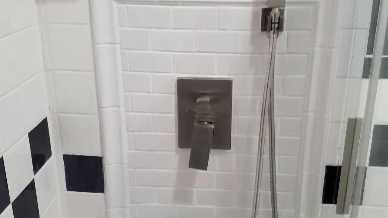 Photo of Bathroom in University Heights