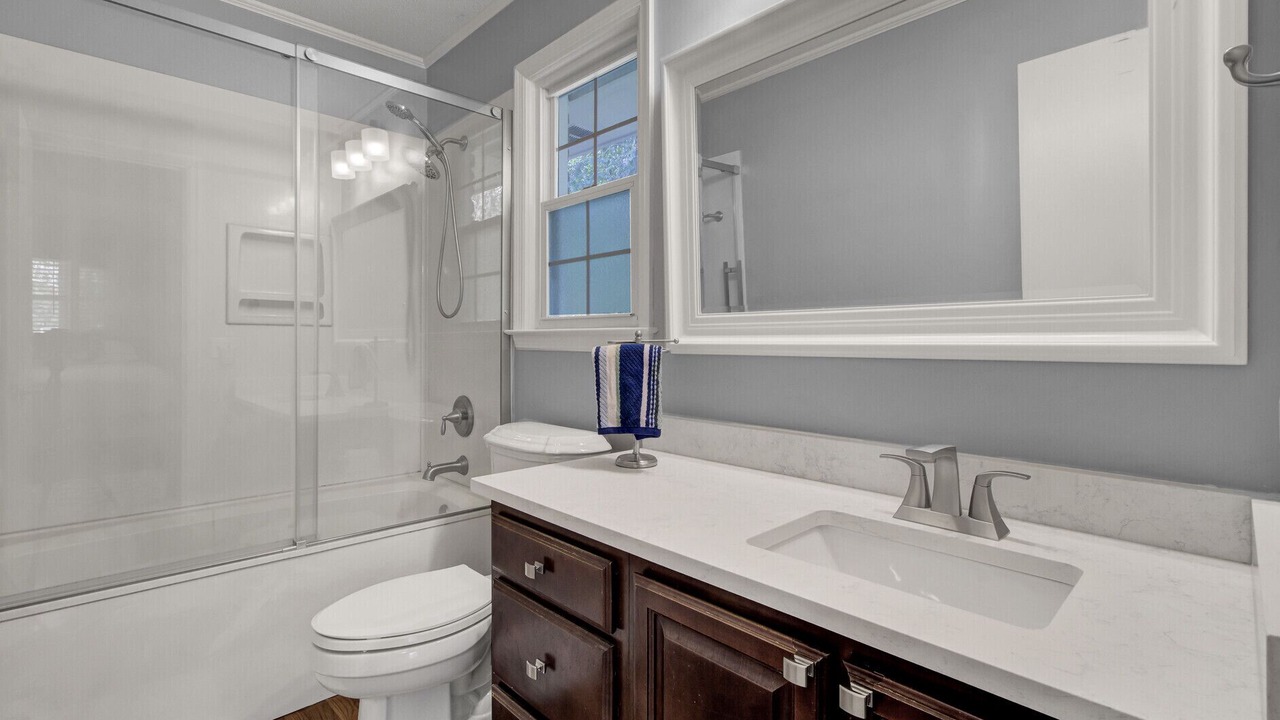 Photo of Bathroom in Hanahan