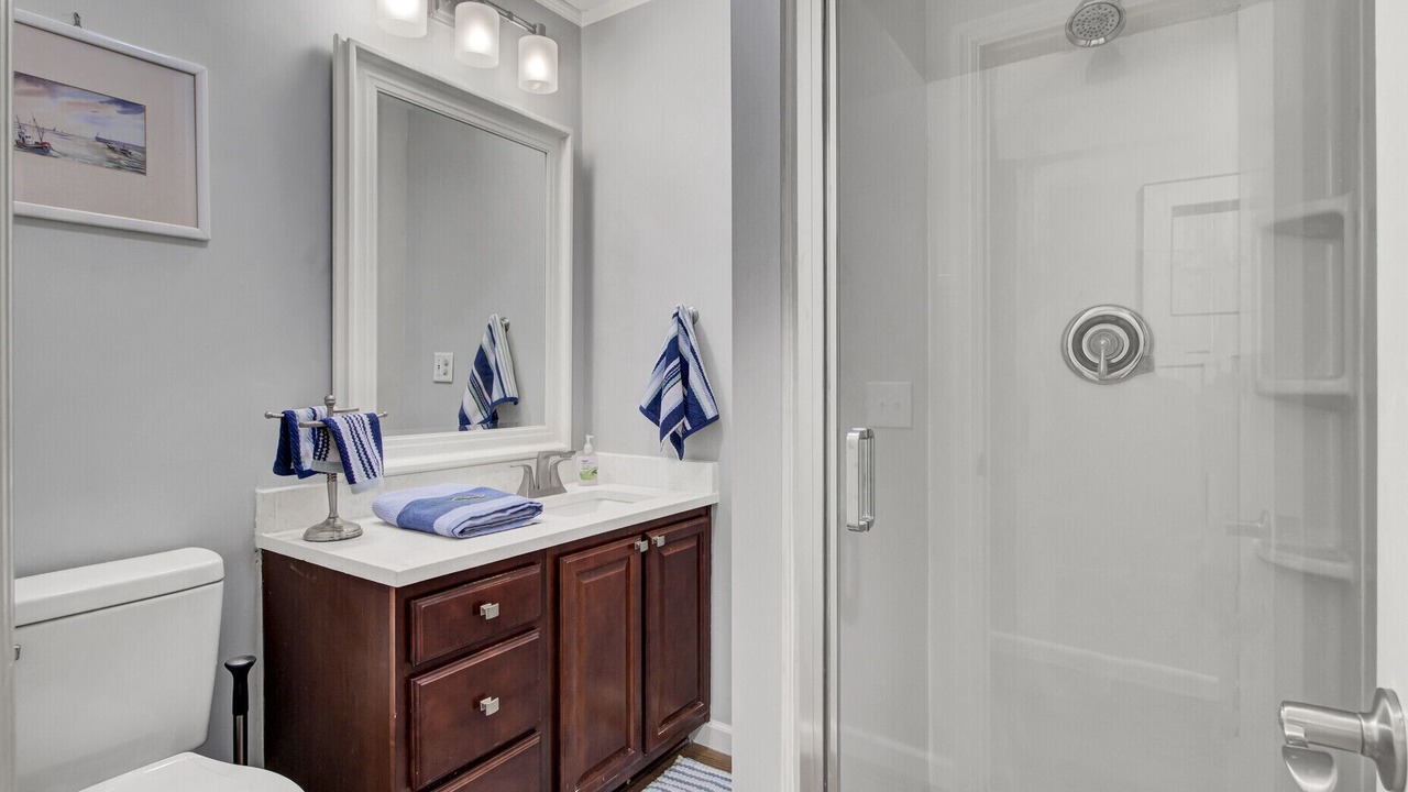 Photo of Bathroom in Hanahan